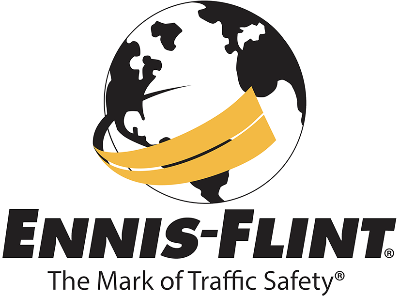 Ennis Flint - The Mark of Traffic Safety